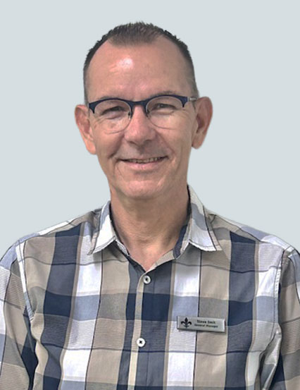 Steve Smit